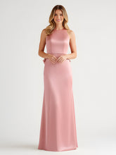 Godise-Staubige Rosa