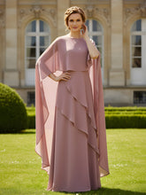 Staubige Rosa