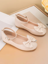 Prinzessinnenschuhe mit Schleife