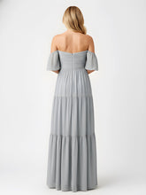 Celisa-Staubiges Blau