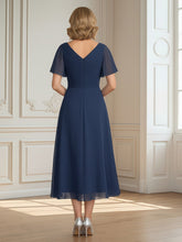 Marineblau