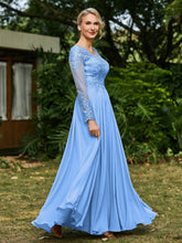 Blau