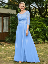 Blau
