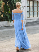Blau