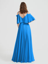 Meerblau