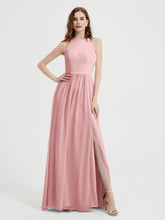 Staubige Rosa