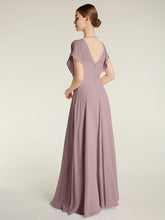 Vintage Mauve