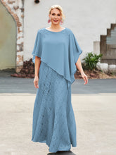 Blau