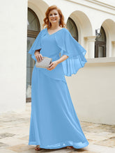 Blau