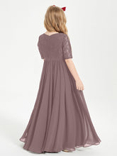 Vintage Mauve
