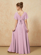 Vintage Mauve