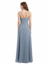 Staubiges Blau