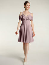 Vintage Mauve