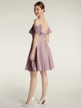 Vintage Mauve