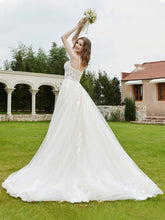 Elfenbein/Champagner