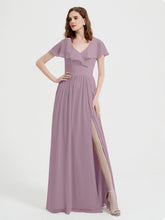 Vintage Mauve