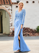 Blau