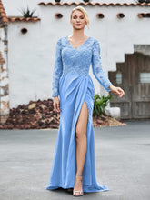 Blau