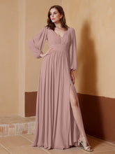 Vintage Mauve