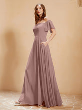 Vintage Mauve
