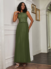 Olivgrün