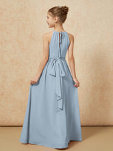 Staubiges Blau