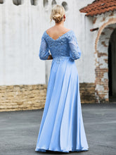 Blau
