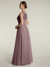 Vintage Mauve
