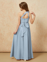 Staubiges Blau