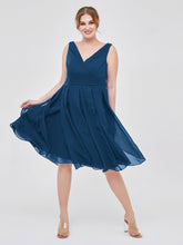 Tinte Blau
