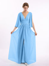 Blau