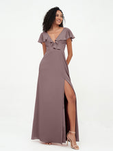 Vintage Mauve
