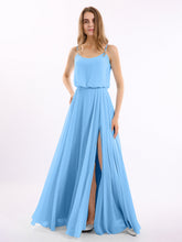 Blau