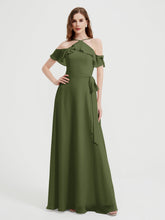 Olivgrün