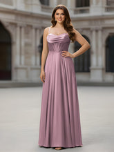 Vintage Mauve