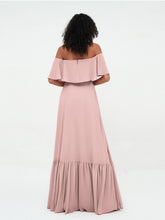 Dusty Rose