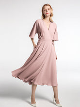 Dusty Rose