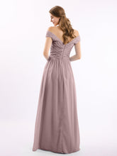 Vintage Mauve