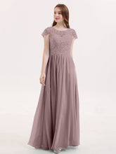 Vintage Mauve
