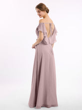 Vintage Mauve