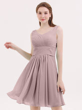 Vintage Mauve