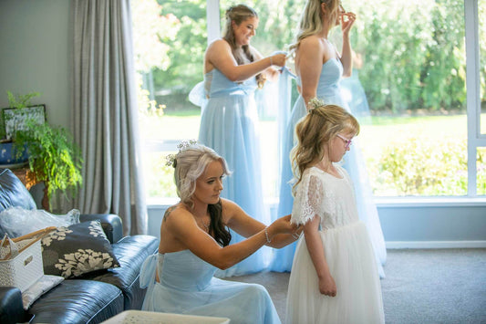 Wie Sie perfekte Brautjungfernkleider für eine perfekte Hochzeit wählen | aus 8 besten nützlichen Tipps für die Brautjungfernkleider