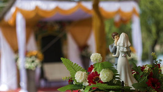 Wie Sie Land Brautjungfernkleider wählen | aus 5 Vorschläge für eine rustikale Hochzeit
