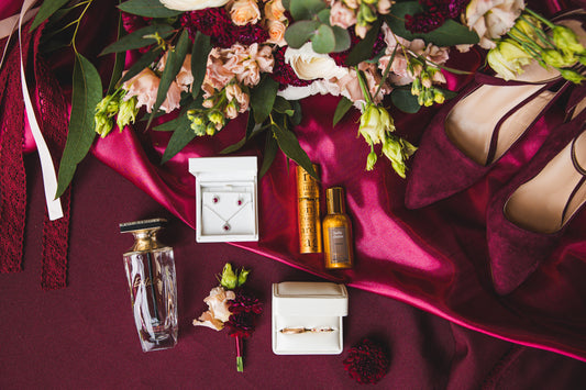 7 Tipps, um Geld bei Ihrer Hochzeit zu sparen