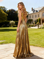 Gold