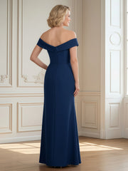 Marineblau
