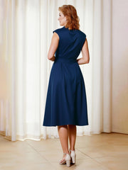 Marineblau