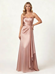 Brolice-Staubige Rosa