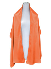 Gebrannte Orange