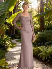 Vintage Mauve